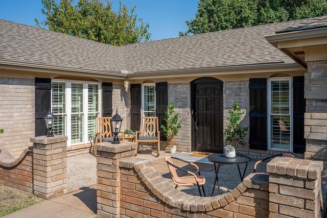 13416 Pinehurst Road, Oklahoma City, OK 73120