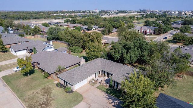 13416 Pinehurst Road, Oklahoma City, OK 73120