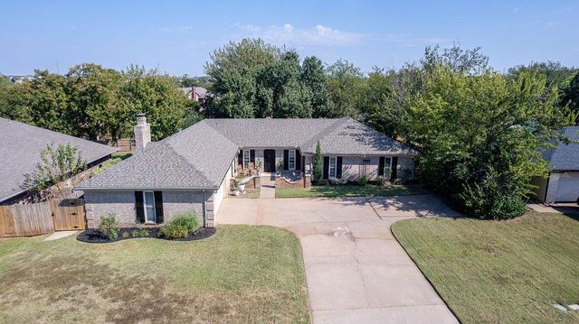 13416 Pinehurst Road, Oklahoma City, OK 73120