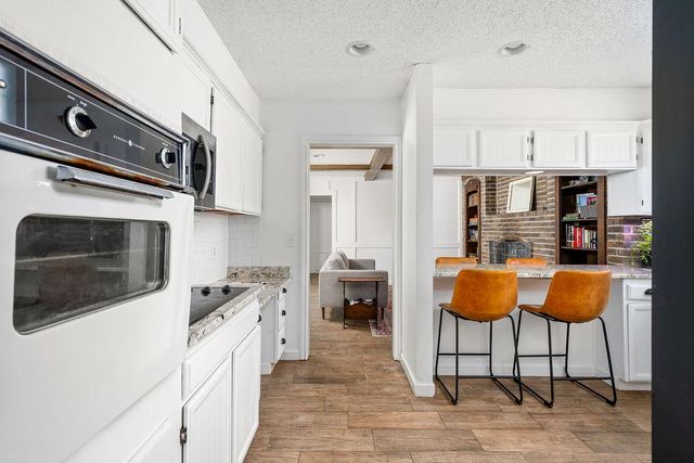 13416 Pinehurst Road, Oklahoma City, OK 73120