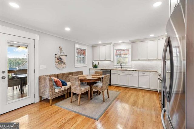 2108 Dayron Circle, Marietta, GA 30062