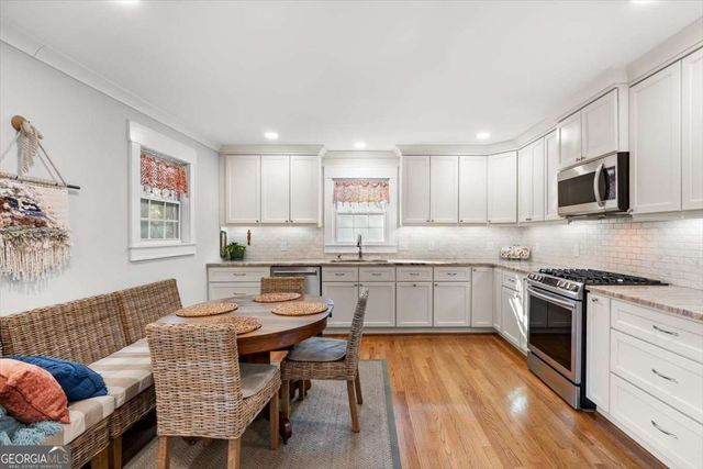 2108 Dayron Circle, Marietta, GA 30062