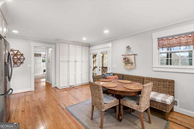 2108 Dayron Circle, Marietta, GA 30062