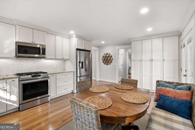 2108 Dayron Circle, Marietta, GA 30062