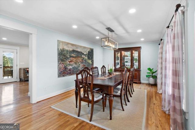 2108 Dayron Circle, Marietta, GA 30062