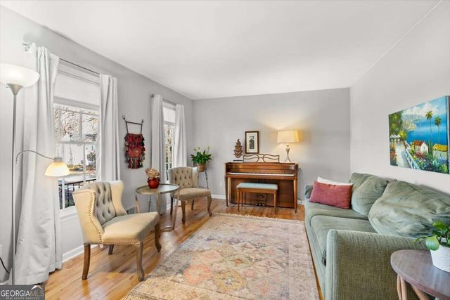 2108 Dayron Circle, Marietta, GA 30062