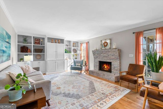 2108 Dayron Circle, Marietta, GA 30062