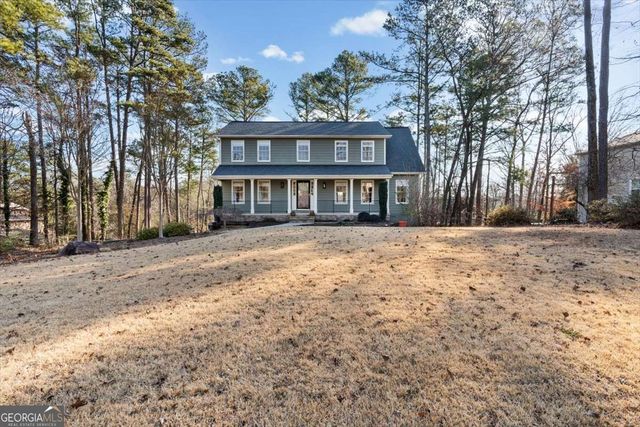 2108 Dayron Circle, Marietta, GA 30062