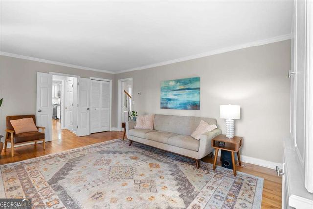 2108 Dayron Circle, Marietta, GA 30062