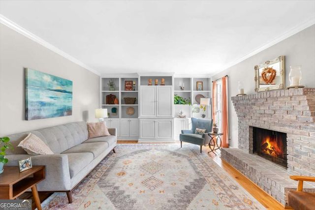 2108 Dayron Circle, Marietta, GA 30062