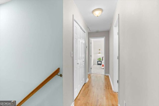 2108 Dayron Circle, Marietta, GA 30062