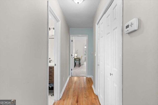 2108 Dayron Circle, Marietta, GA 30062