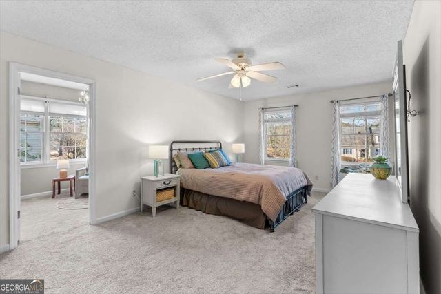 2108 Dayron Circle, Marietta, GA 30062