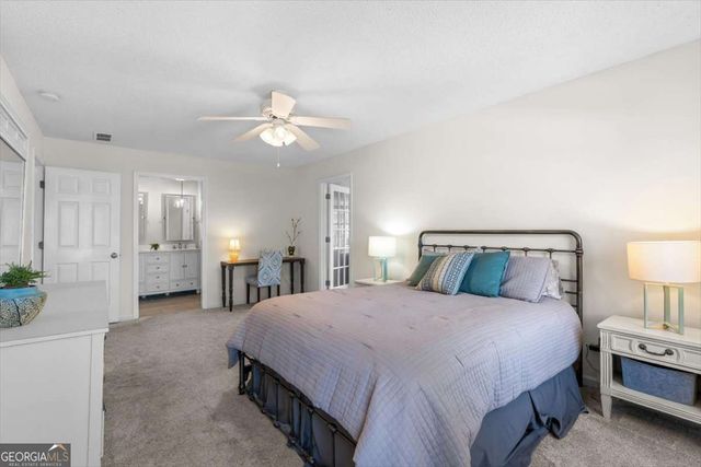 2108 Dayron Circle, Marietta, GA 30062