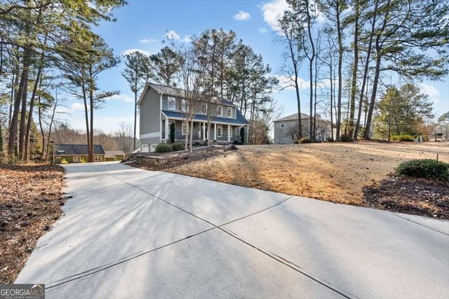 2108 Dayron Circle, Marietta, GA 30062