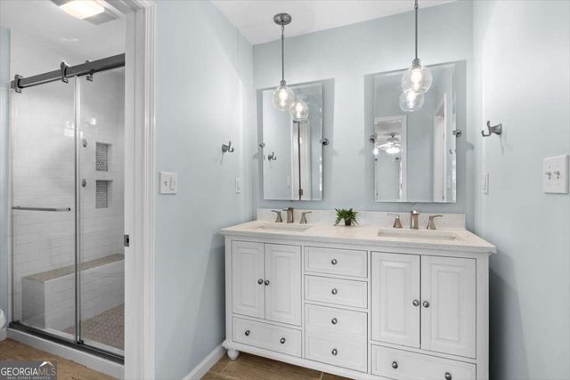 2108 Dayron Circle, Marietta, GA 30062