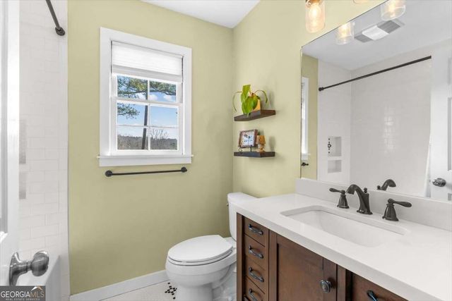 2108 Dayron Circle, Marietta, GA 30062