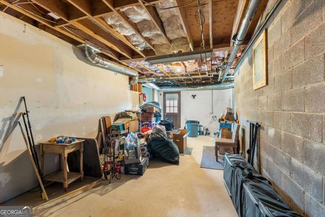 2108 Dayron Circle, Marietta, GA 30062