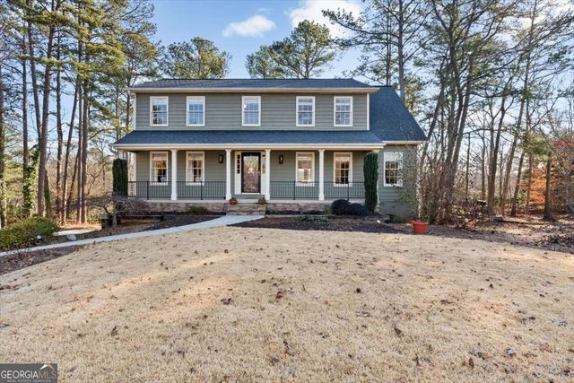 2108 Dayron Circle, Marietta, GA 30062