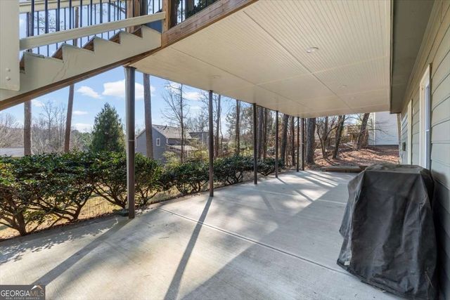 2108 Dayron Circle, Marietta, GA 30062
