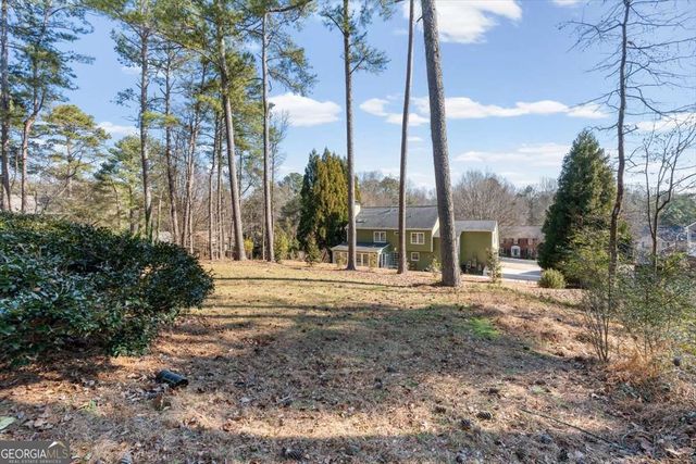 2108 Dayron Circle, Marietta, GA 30062