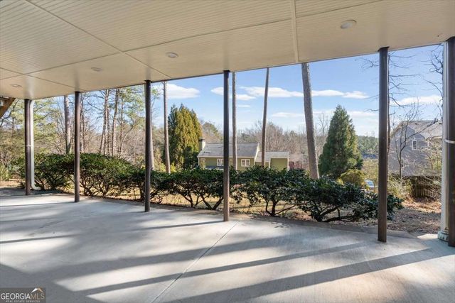 2108 Dayron Circle, Marietta, GA 30062