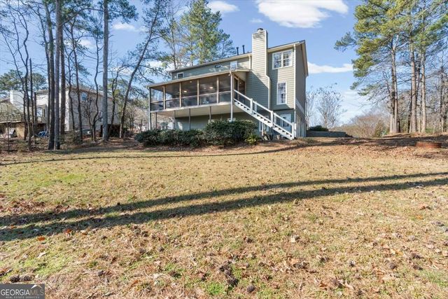 2108 Dayron Circle, Marietta, GA 30062