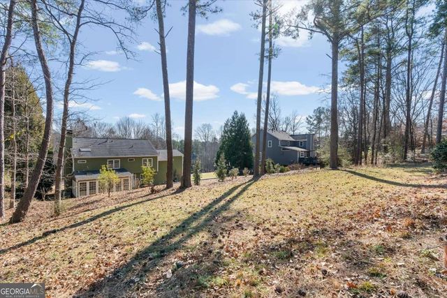 2108 Dayron Circle, Marietta, GA 30062