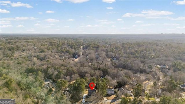 2108 Dayron Circle, Marietta, GA 30062