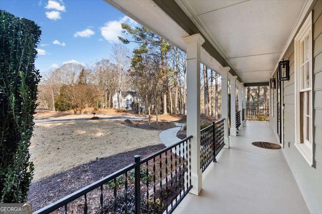 2108 Dayron Circle, Marietta, GA 30062