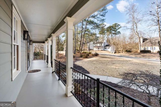 2108 Dayron Circle, Marietta, GA 30062