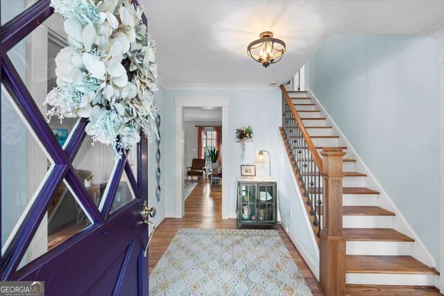 2108 Dayron Circle, Marietta, GA 30062