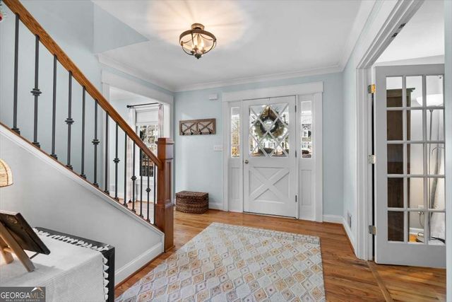 2108 Dayron Circle, Marietta, GA 30062