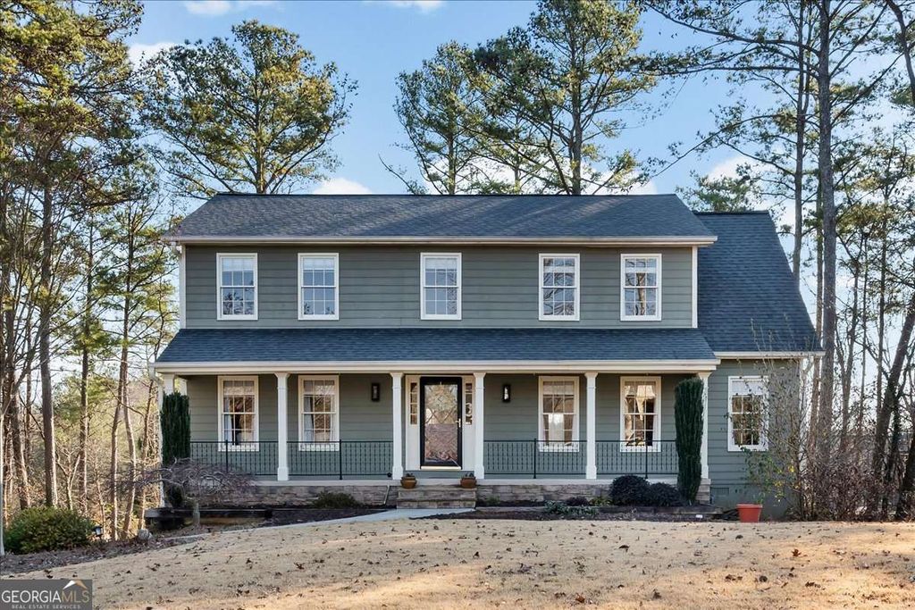 2108 Dayron Circle, Marietta, GA 30062