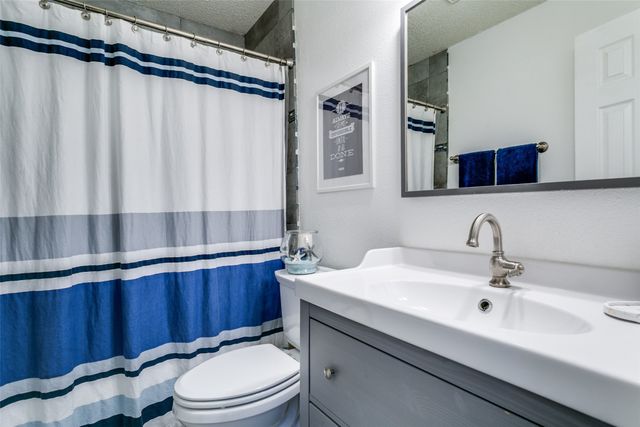 1409 Briarcrest Drive, Grapevine, TX 76051