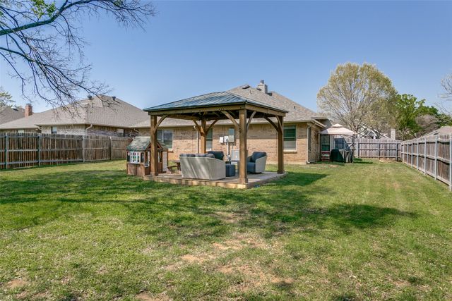 1409 Briarcrest Drive, Grapevine, TX 76051