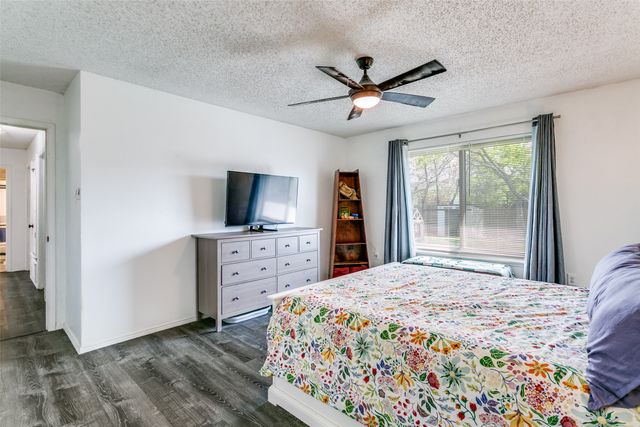 1409 Briarcrest Drive, Grapevine, TX 76051