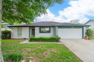 15818 Galling Drive, Houston, TX 77489