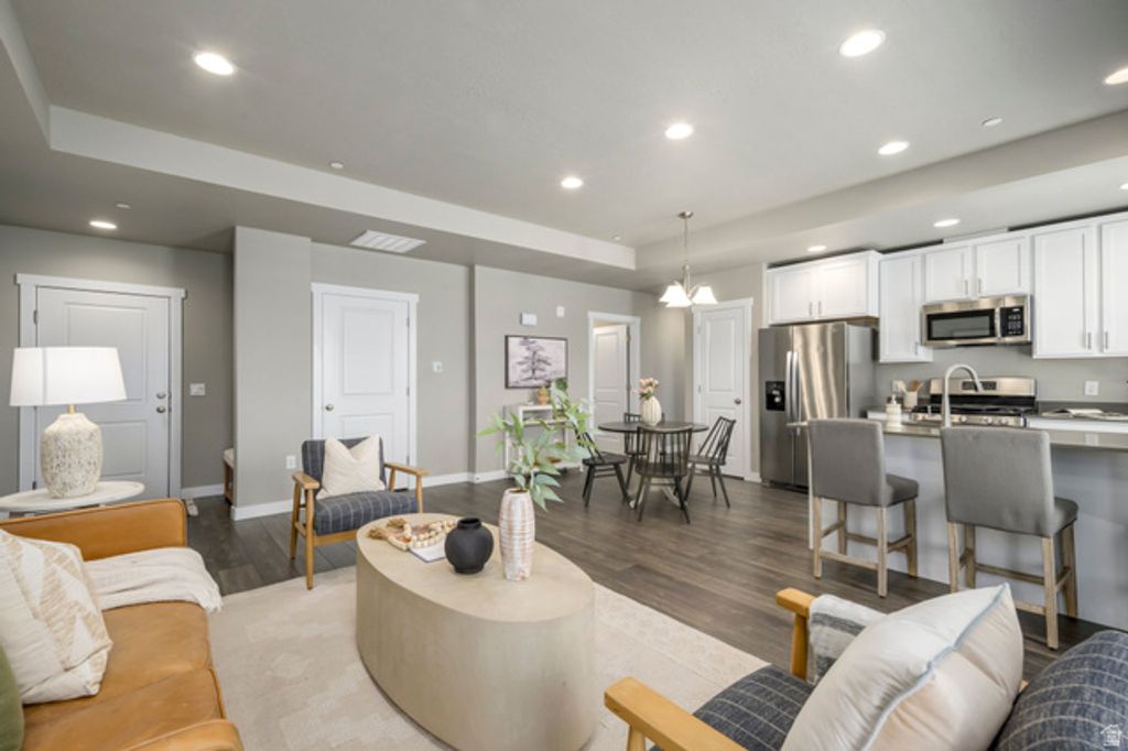 4929 W TYDEMAN WAY #210, South Jordan, UT 84009 — photo 5