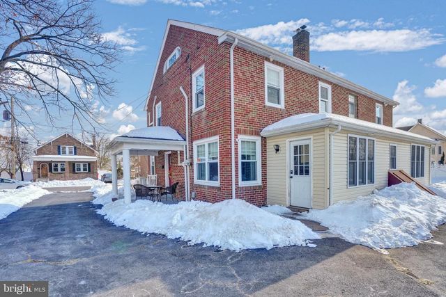 511 E VINE ST, Pottstown, PA 19464