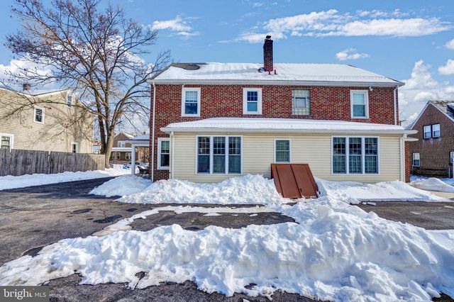 511 E VINE ST, Pottstown, PA 19464