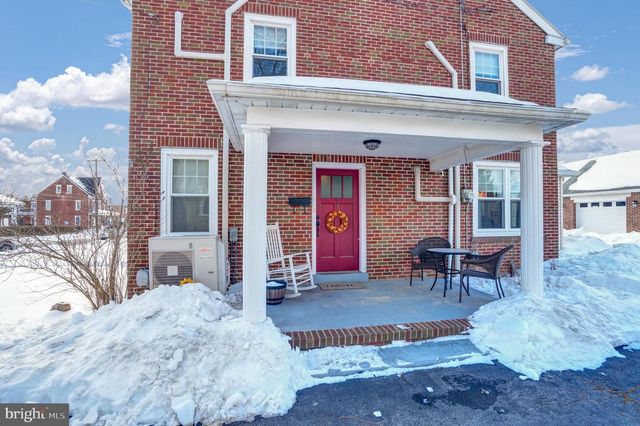 511 E VINE ST, Pottstown, PA 19464