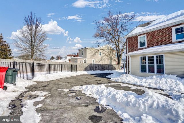 511 E VINE ST, Pottstown, PA 19464