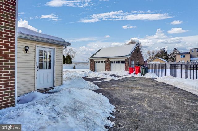 511 E VINE ST, Pottstown, PA 19464