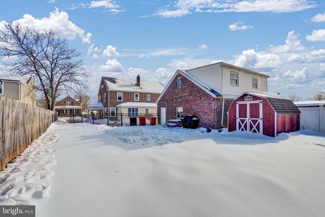 511 E VINE ST, Pottstown, PA 19464