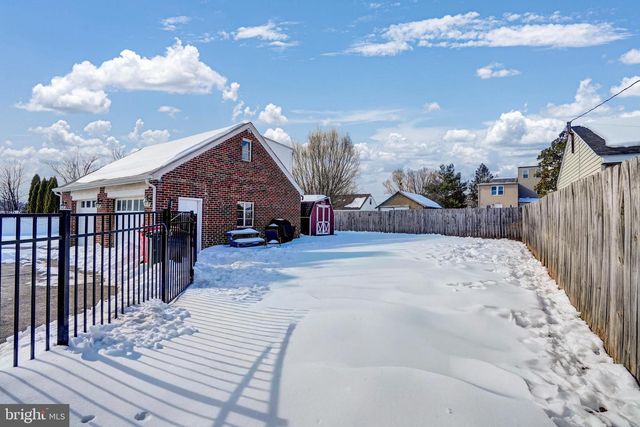 511 E VINE ST, Pottstown, PA 19464