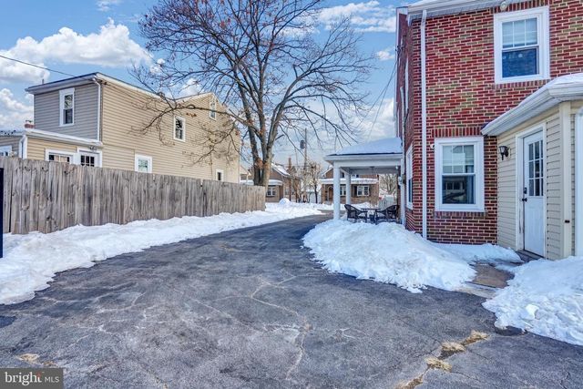 511 E VINE ST, Pottstown, PA 19464