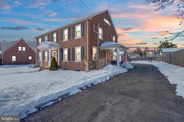 511 E VINE ST, Pottstown, PA 19464