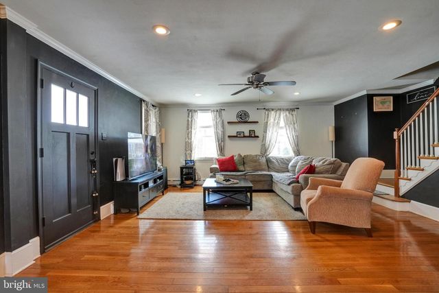 511 E VINE ST, Pottstown, PA 19464