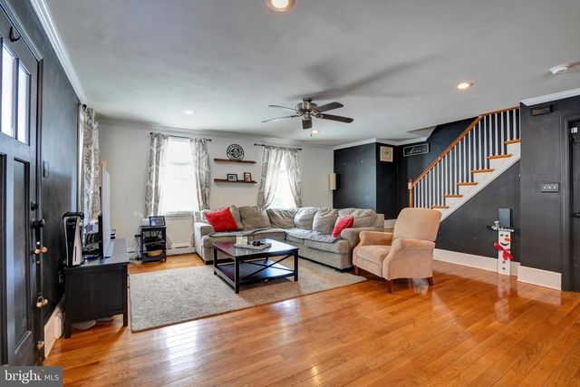 511 E VINE ST, Pottstown, PA 19464